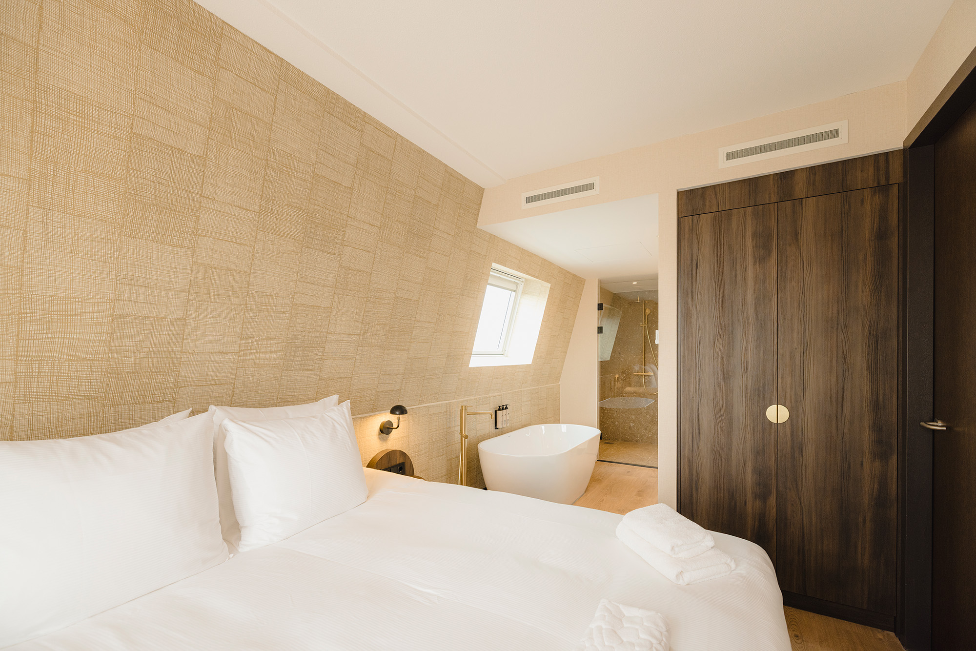 Hotel Philippe Suites is officieel geopend!